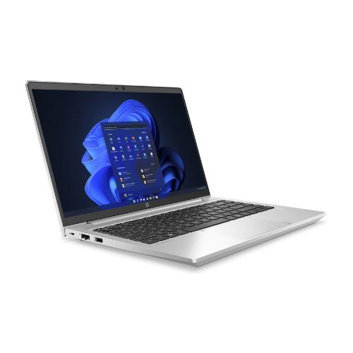 Probook 440 G8 - Core I5 - Windows 10 Pro - 8GB RAM- 256GB SSD - Touch Screen - 11th Gen