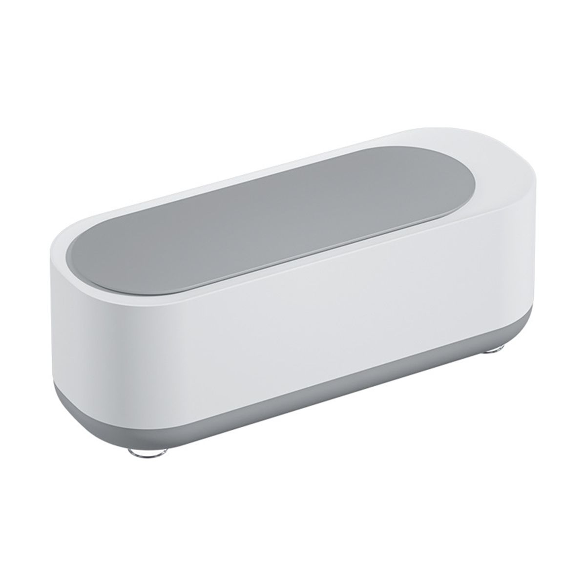 Mini Ultrasonic Jewelry Cleaner 300ml Portable Professional