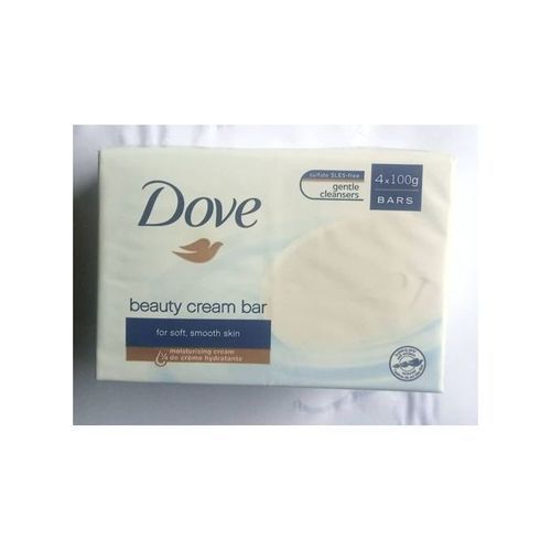 4pcs Beauty  Bar Soap Effective,