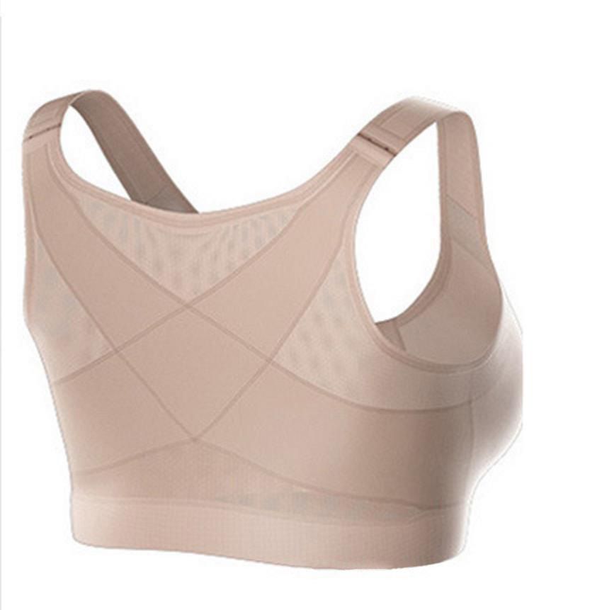 Extra Large Size Gathering No Steel Ring No Chest Pad