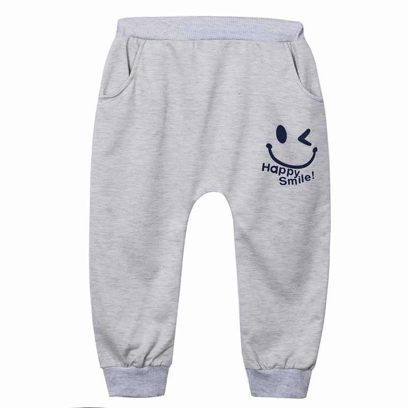 Kids Boys Joggers/Pant- Gray