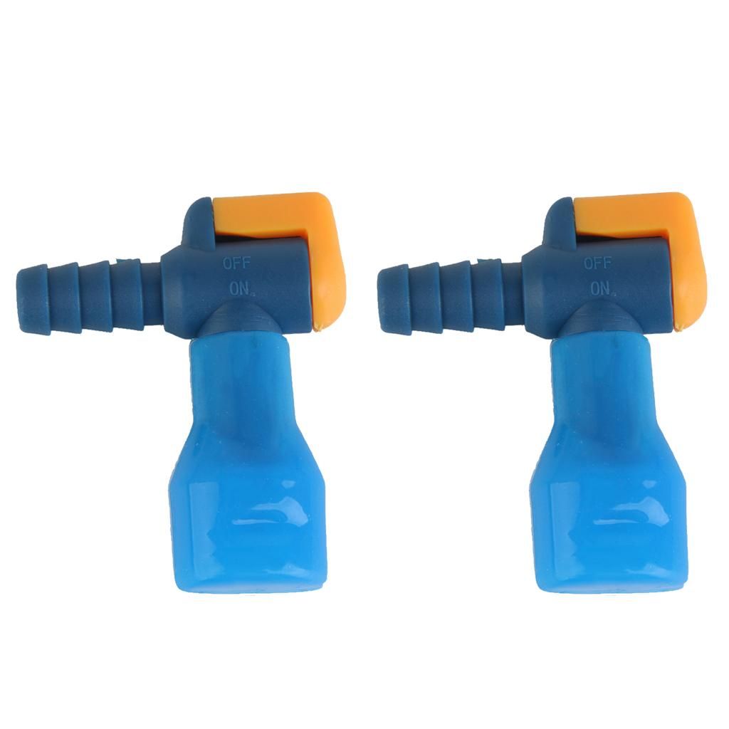 2 Pieces Bag Suction Nozzle With 5 Cm
