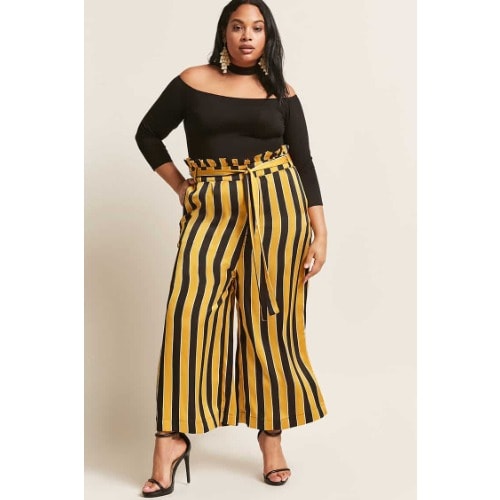 Reveuse Palazo Pants