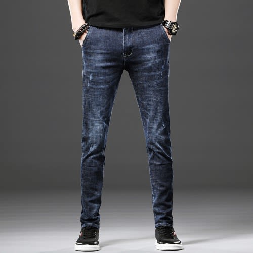 Jean For Men - Blue