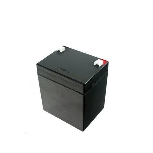 Rechargeable Fan Replacement Battery - 12v - 4.5Ah