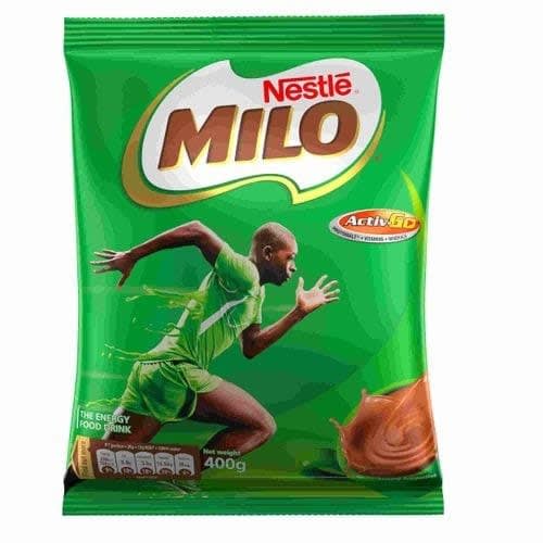 Nestle Milo -400g