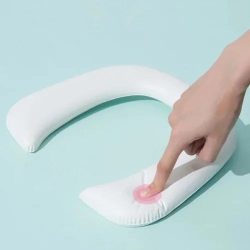 Potty Training Toilet Seat With Step