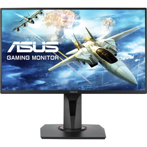 Vg248qg  Hz Adaptive-sync Lcd Monitor -24
