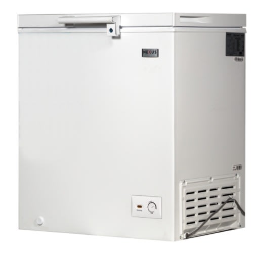 Chest Freezer NX-160C - 150 Litres