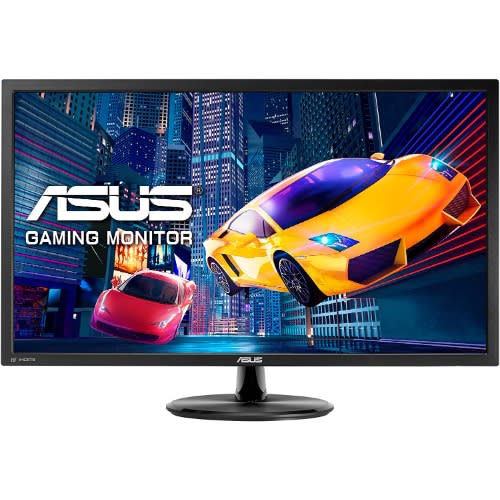 Hdmi Adaptive Sync - Freesync Eye Care Monitor - Vp28uqg 28