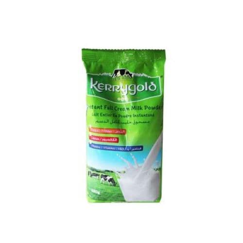 Instant Full Cream Milk Powder Refil - 380g