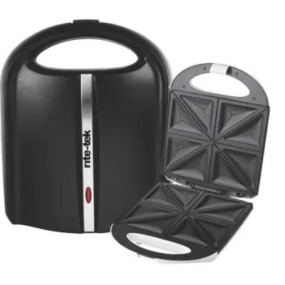 Sandwich Maker 4 Sl - 1400W