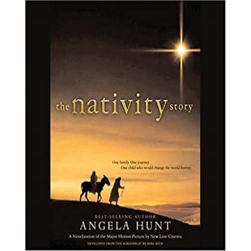 The Nativity Story