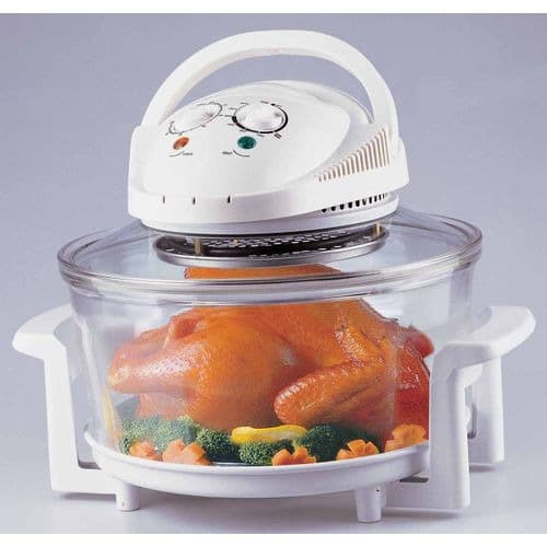 Halogen Oven Cooker/ Air Fryer