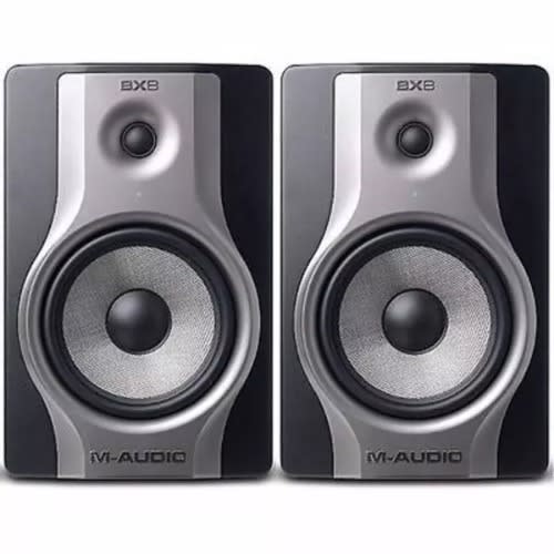 Bx8 Carbon Studio Monitor -Pair