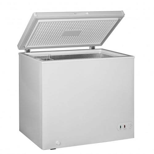 Chest Deep Freezer - 320L - 130W - White