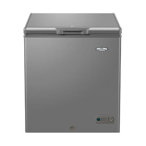 Chest Freezer -50% Energy Saving -100L -100 Hours Frozen Without Power