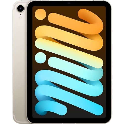 iPad Mini 6th Gen. (2021) - 8.3
