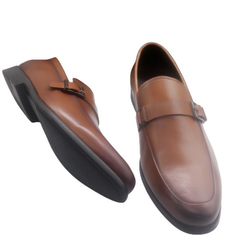 Robert Wood Cooperate Leather Shoe