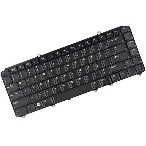 New US Black Keyboard For Dell Inspiron Laptop 1540 1545 1520 1410 Series NK750