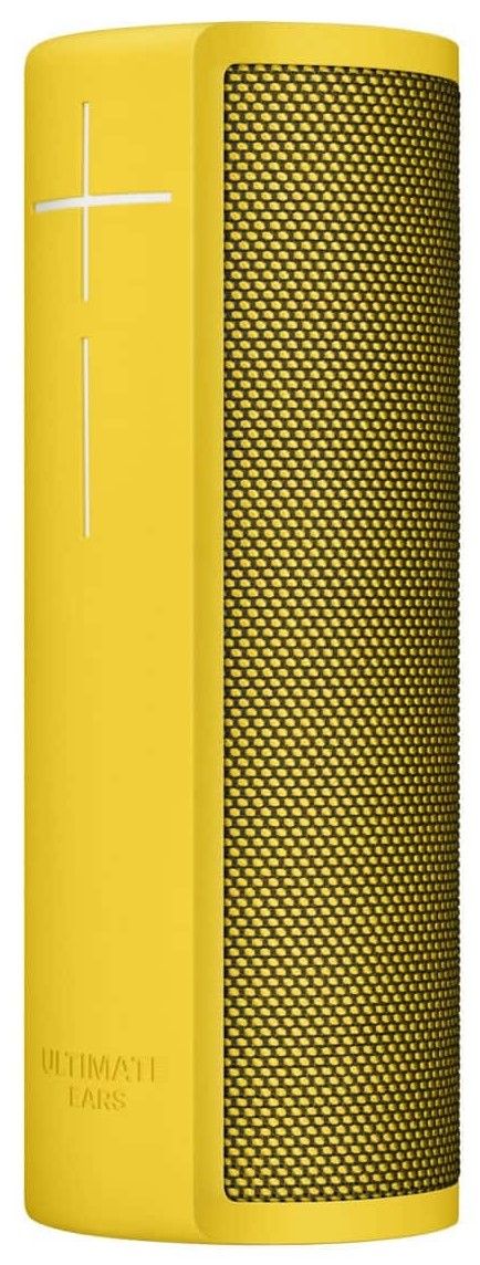 BLAST Bluetooth Speaker - Lemonade