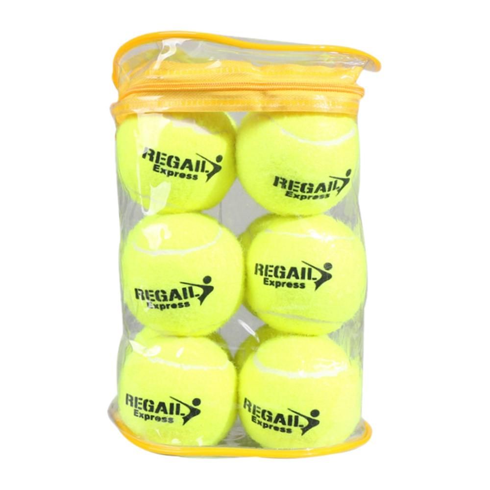 REGAIL EXP 12 Bag Training Tennis Training Tennis Practice
