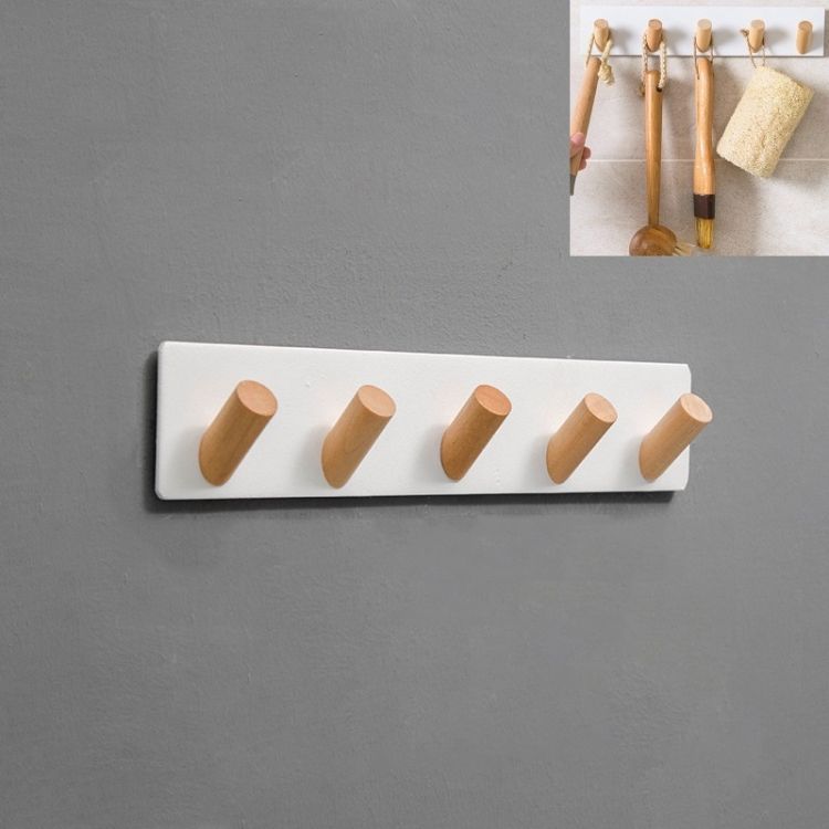 Wall Hanging Viscose Hook