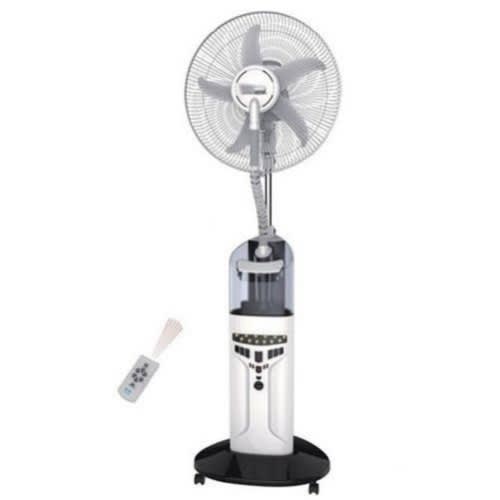 Lontor Rechargeable Mist Fan - 16 Inches