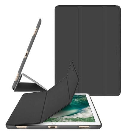 Ipad Pro 11 Smart Case - Black
