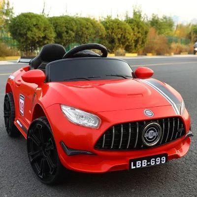 Children Toy Car 2-6 Yrs