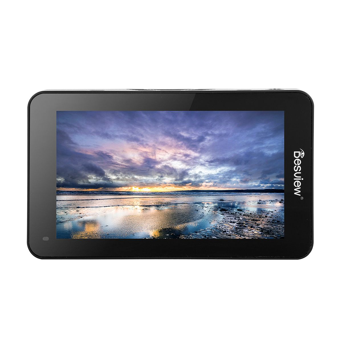 Besview R6 UHB 5.5 Inch Camera Field Monitor 4K HDMI Input