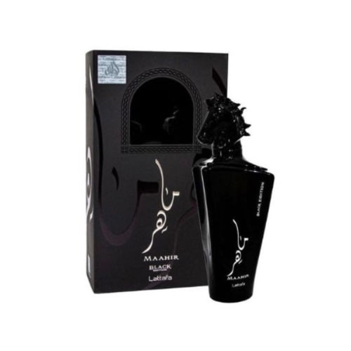 Maahir Lattafa EDP -100ml