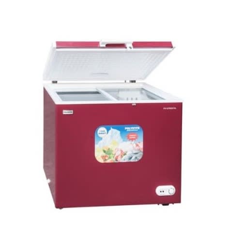 261L Deep / Chest Freezer Pv- Cfrd