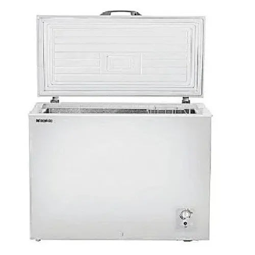 Chest Freezer Frz Fc 260sh - silver - 220 Volts - 205 Liters