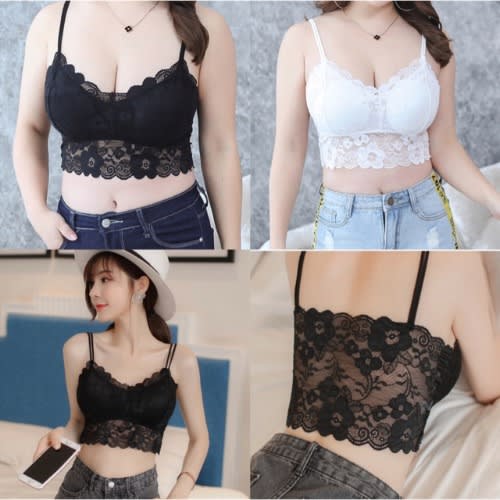 Ladies Style Multiway Bra 2 In 1