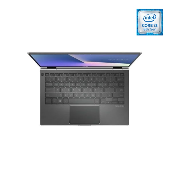 Zenbook Flip 13.3