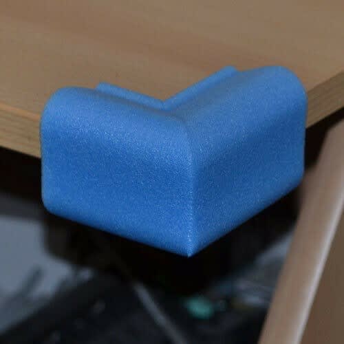 Furniture Sharp Edge Corner Protector For Babies - 4Pieces