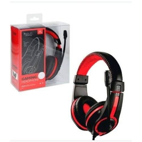 Superior Sound Gaming Headset For Smart Phones And Computer