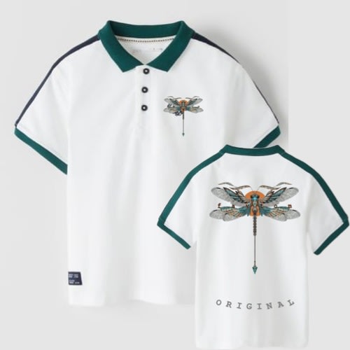 Original Fw Polo