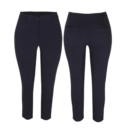 Womens Black Pants Trouser
