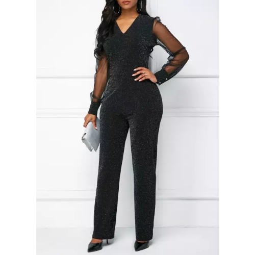 Women Jumpsuit