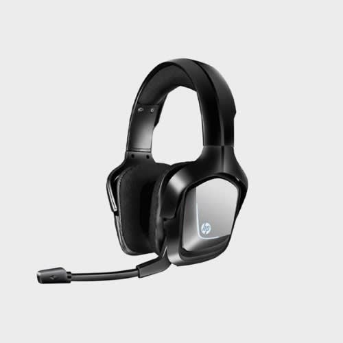 Gaming Headset With Light H220