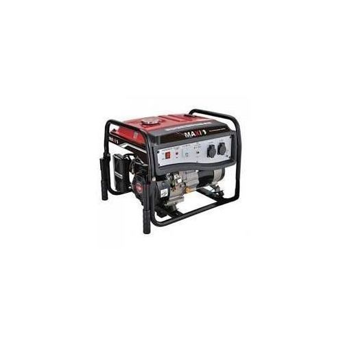4.5KVA Maxi Generator EK33 100% Copper