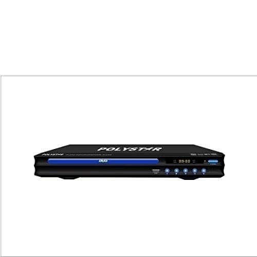 HDMI DVD Player - Pv-2250