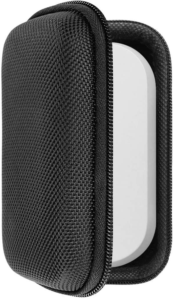 Geekria UltraShell Case For Audio-Technica ATH-CKS5TW Earbud