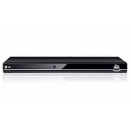 Powerful Dvd Player With Multiplayer Functions Dv-450