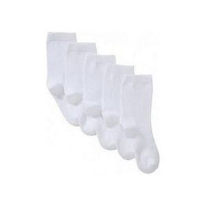 12 In 1 Pairs Of Socks  Children Unisex  Back To School Socks