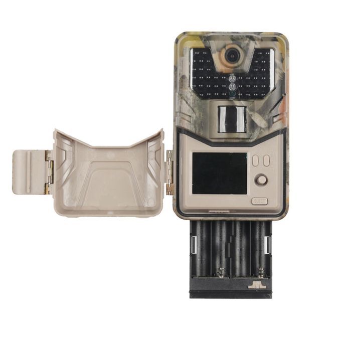 20MP 1080P Trail Camera Photo Trap HC900A 44 IR LEDs Night Vision