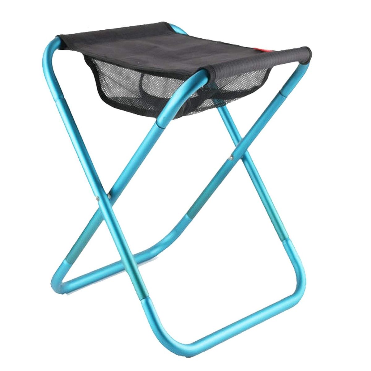 Camping Stool Portable Folding Stool Portable Fishing Stool