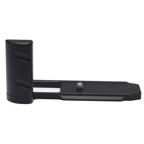 Quick Release Plate Base Grip Handle For Nikon ZFC Camera Fit Arca Swiss Ballhead